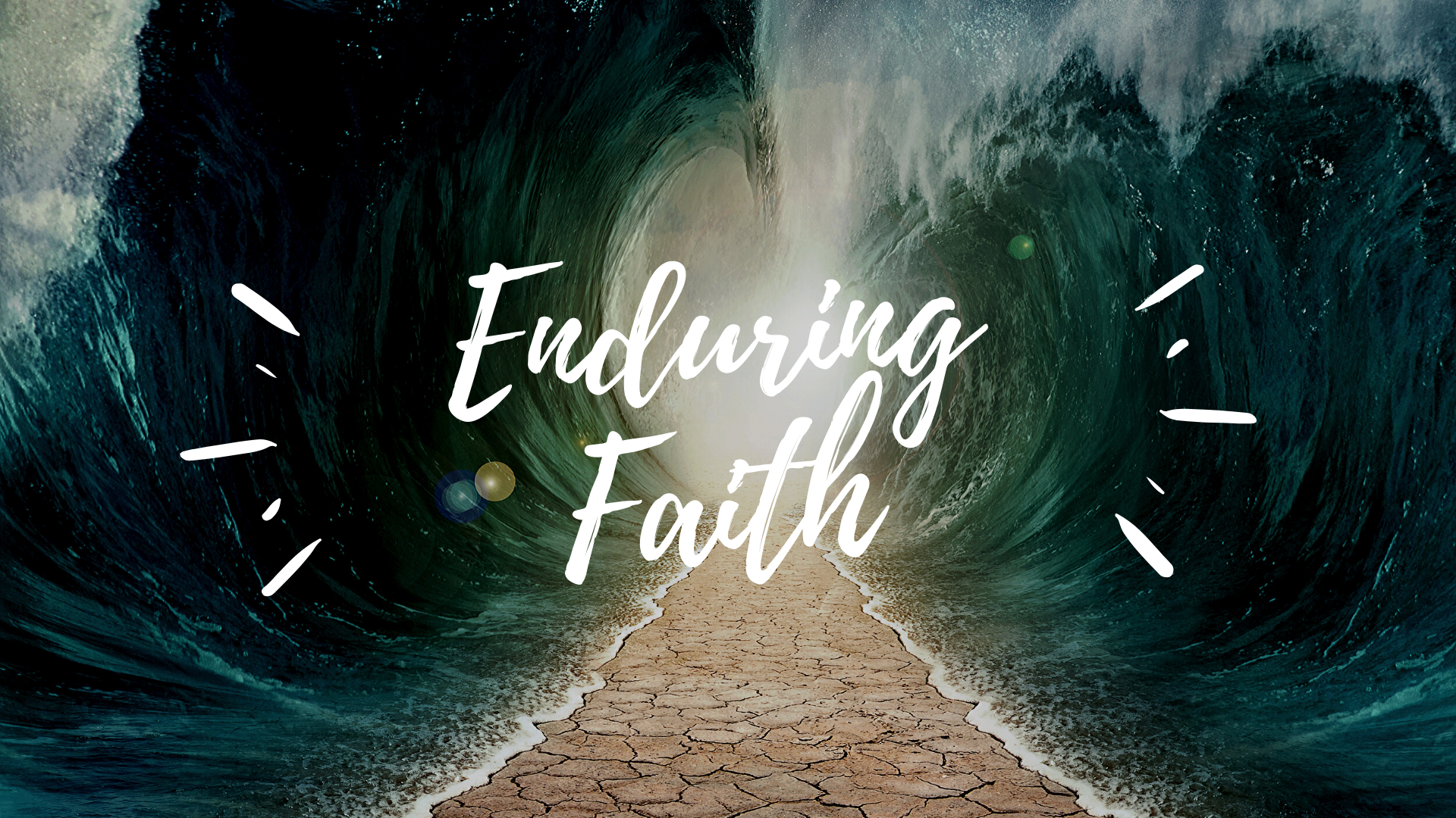 Enduring Faith